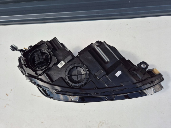фото №16, Vw golf viii повний led matrix iq light фара ліва 5h1941059k