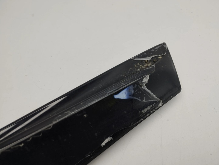 фото №6, Audi q3 f3 2019 оббивка задньої кришки багажника