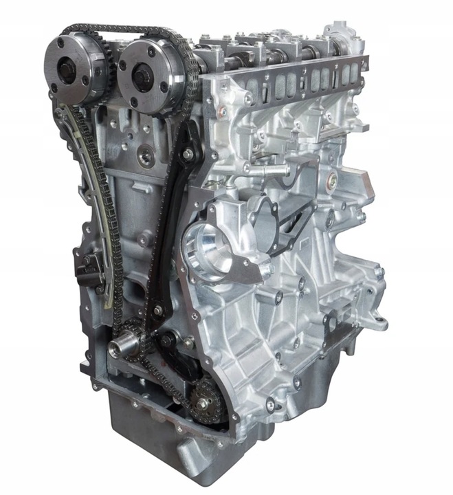 фото №1, Двигатель 2.3 ecoboost ford n3da n3db focus mustang