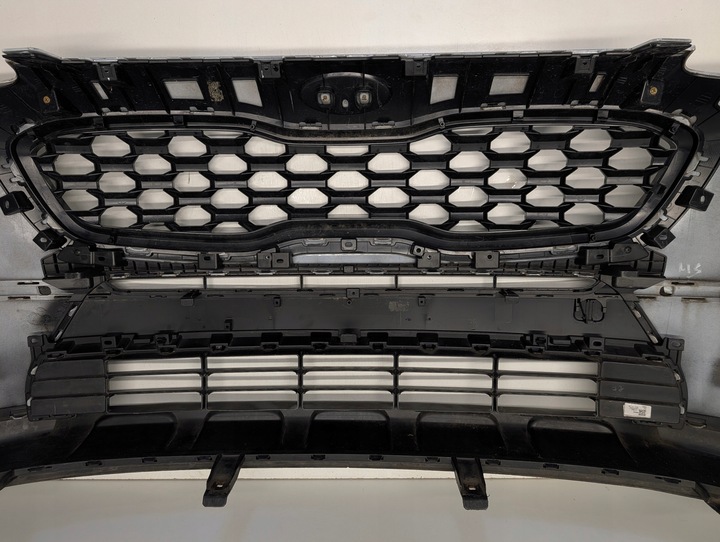 фото №13, Бампер перед kia sportage iv рестайлінг 2018-2021