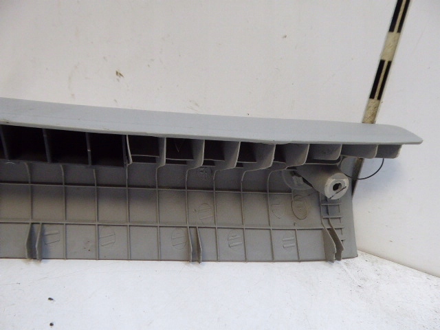 фото №6, Tucson i 04-10 защита накладка обшивка стойка перед правая