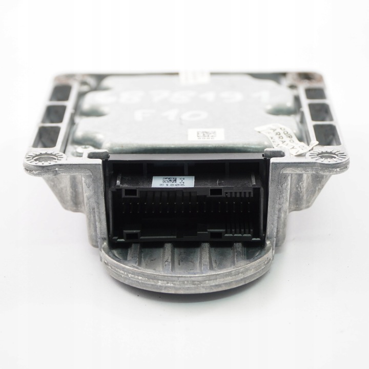 фото №10, Bmw f01 f02 lci f10 f11 f13 модуль подушек powietrzynch подушка icm 6878191