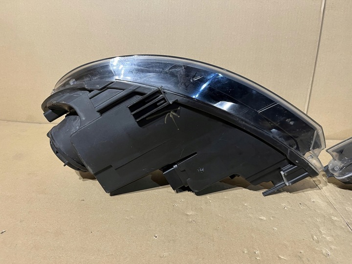 фото №9, Vw golf vi plus лампа лівий правий перед