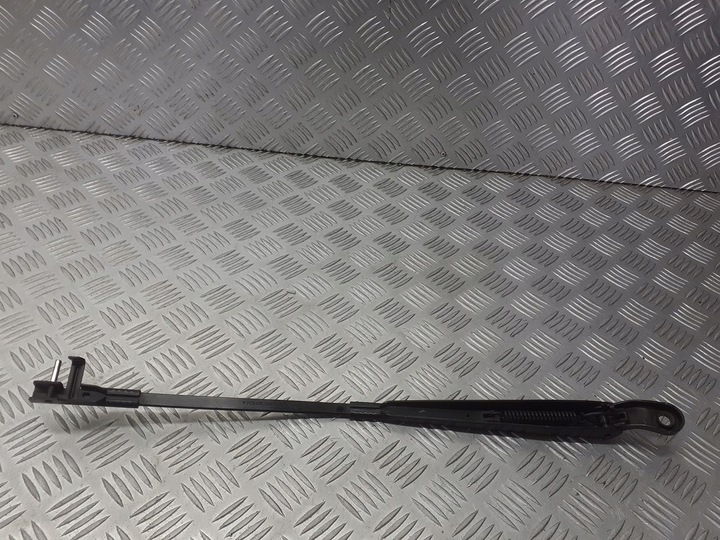 фото №3, Важіль двірники перед праві renault modus 1.2 8200360824