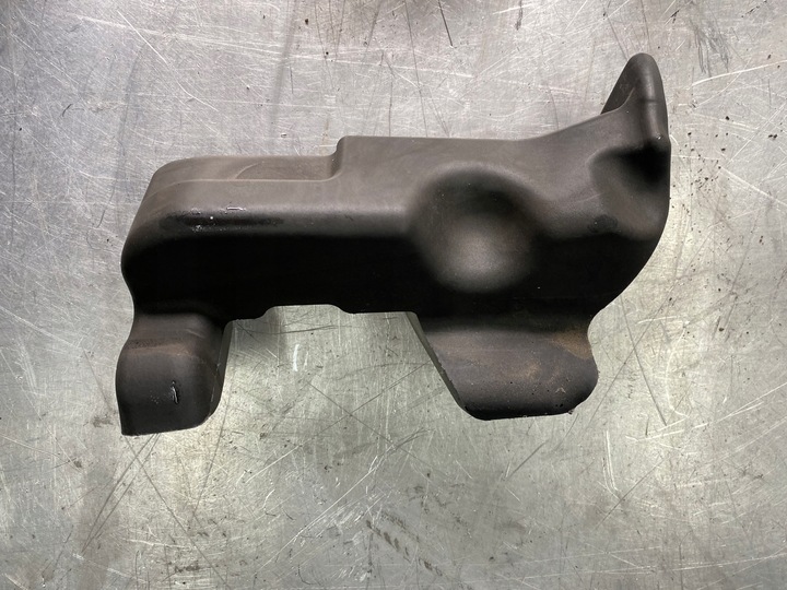 фото №7, Піна шумоізоляція підскло ліві + праві clio v