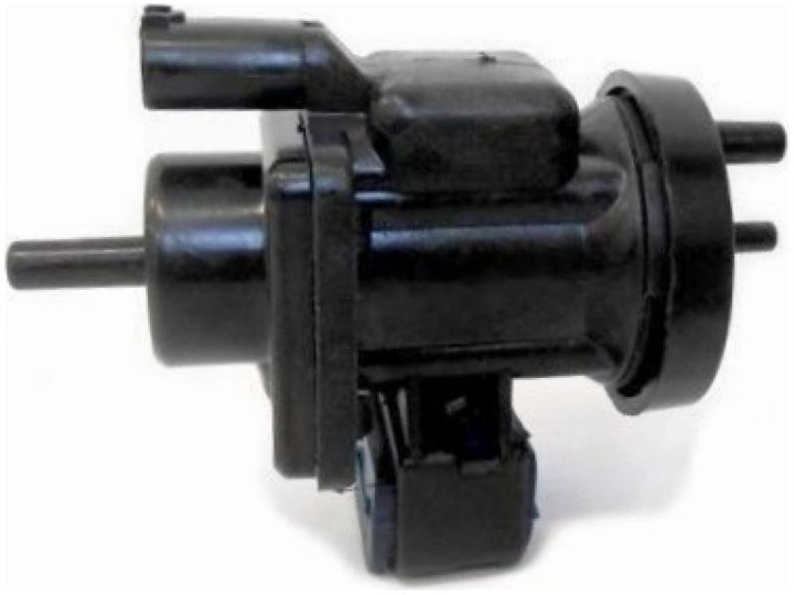 фото №1, Клапан давления turbo mercedes класс c w203 2.1 2.7 00-07 cl203 2.1 01-04