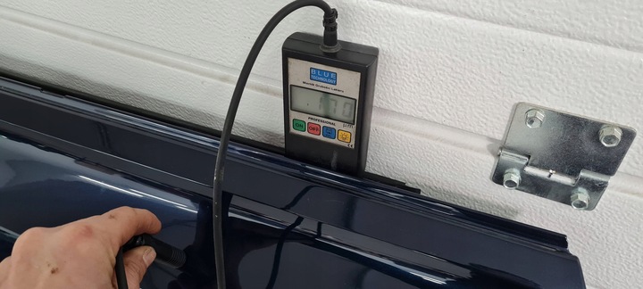 фото №14, Sq8 4m rsq8 q8 двері обшивка ліві лівий зад задні lj5l 4m8833051c