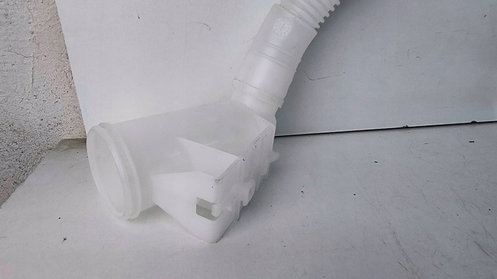 фото №2, Бак омывателя audi q4 volkswagen id.3 id.4 id.5 id.7