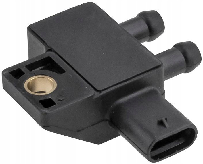 фото №1, Датчик тиску вихлопних газів nty ecs-bm-009