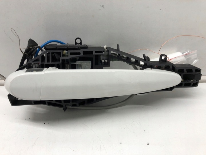 фото №1, Ручка зад ліва зовнішня bmw 3 11-18 7332267