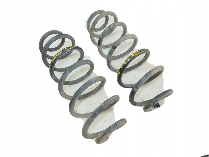 фото №1, Seat leon i 1.9tdi 2004r пружина зад