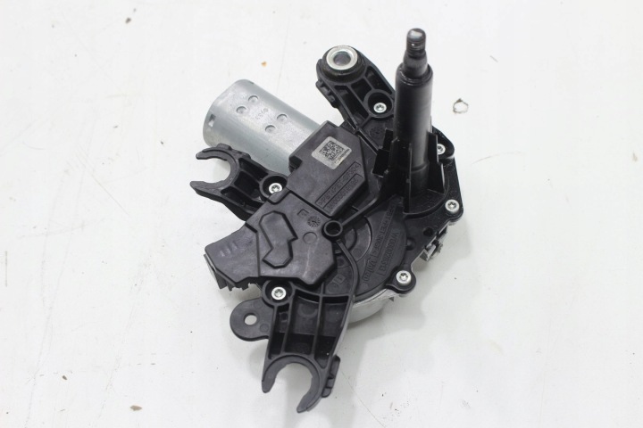 фото №11, Sandero stepway ii двигунчик двірники зад 287105483r