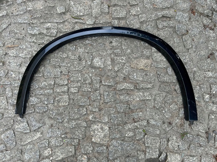 фото №1, Bmw x5 g05 ліва планка крила передньої