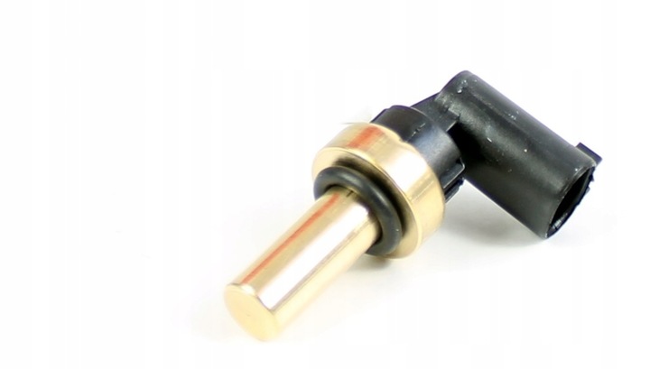 фото №12, Датчик температура. води opel