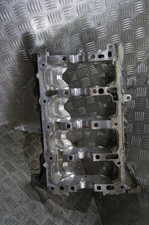 фото №1, Основа вала колінчастого mazda mx5 nd 15- pees10382