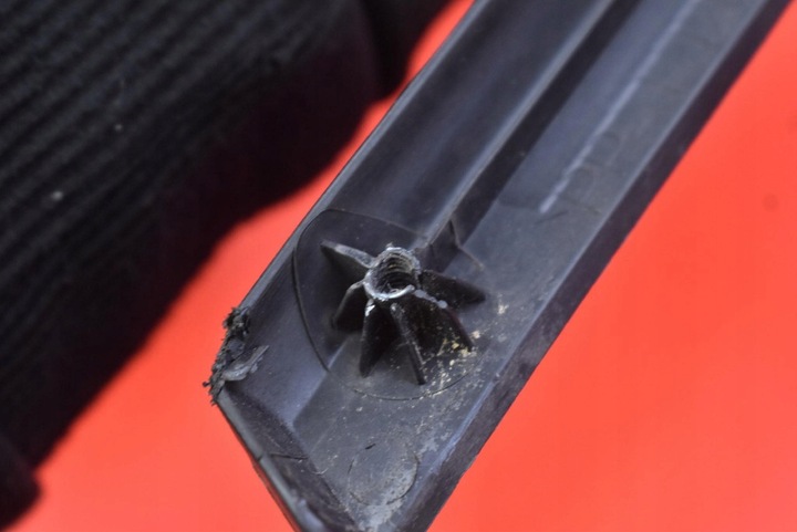 фото №12, Дзеркало праві чорні eu 23263628 mitsubishi colt 6 vi z30 08-13 5 pin