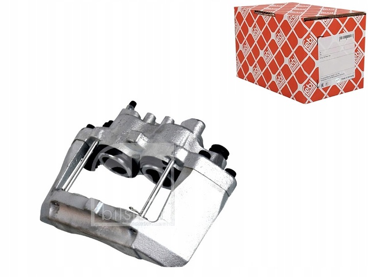 фото №13, Суппорт тормозной febi bilstein 179451 42555559 iveco daily 06- lp