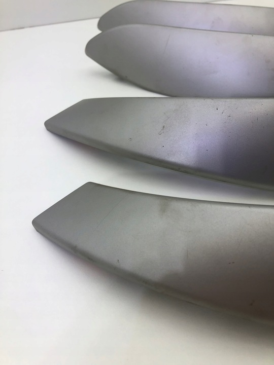 фото №7, Bmw f30 планки декори двері комплект 276487-10