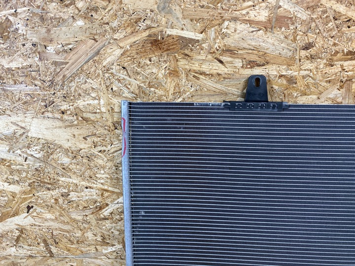 фото №7, Радіаторів кондиціонера opel e-corsa e-mokka peugeot e-208 ii 9827255780