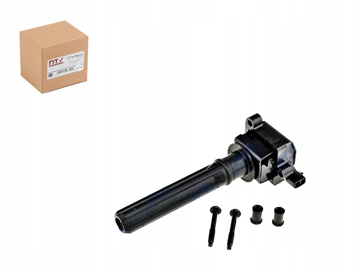 фото №1, Катушка зажигания chrysler pacifica 3.5 03-06 300c 3.5 04-10 dodge