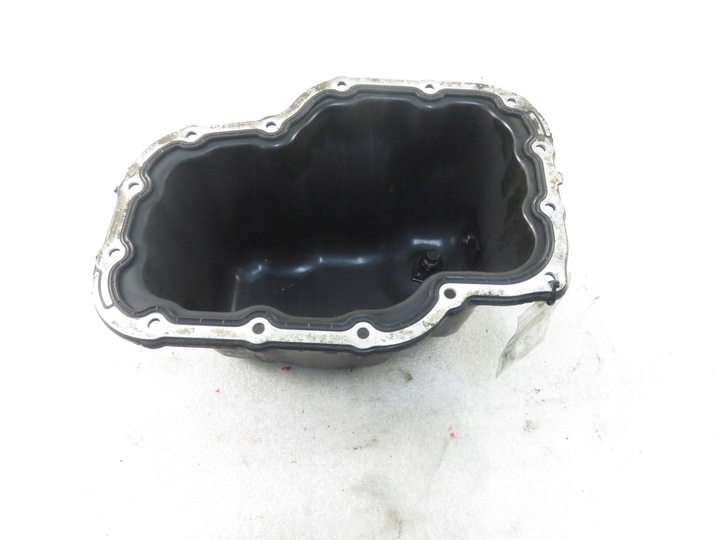 фото №7, Поддон масляная range rover sport l320 2.7 tdv6 4h2q6675da