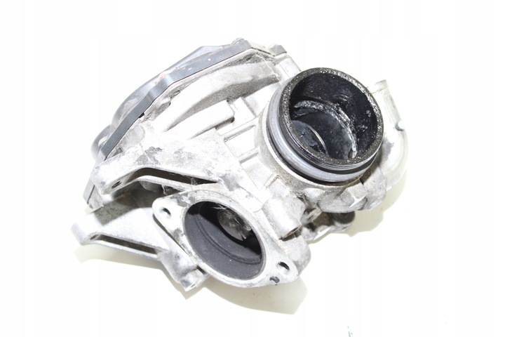 фото №7, Дроссельная заслонка fiat ducato iveco daily 2.3 hpi 14-17r 5802008088