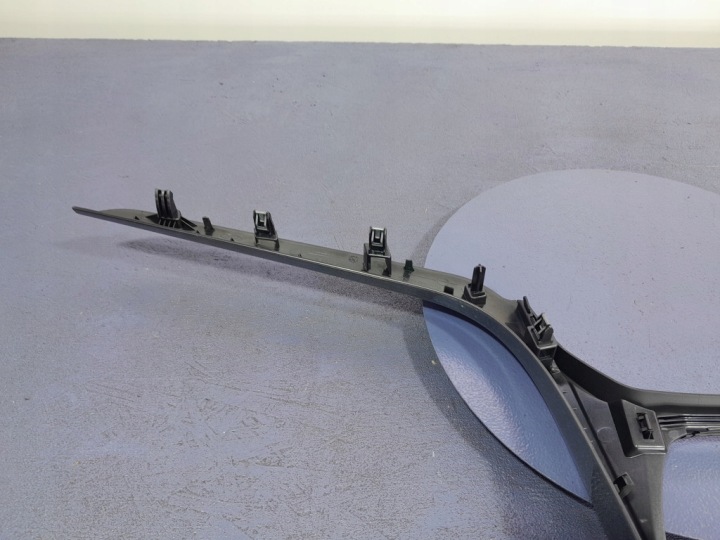 фото №6, Ford c-max mk2 dekor рамка консолі am51-r045h93-akw