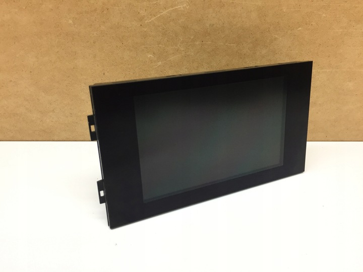 фото №1, Peugeot 308 t9 дисплей экран монитор