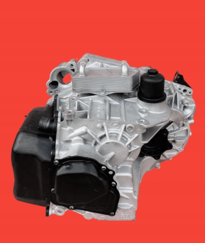 фото №8, Автоматическая коробка передач коробки передач vw touareg audi hph .