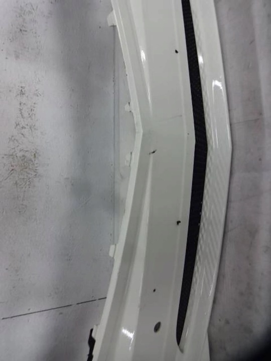 фото №7, Бампер перед mercedes-benz c-klasa w204