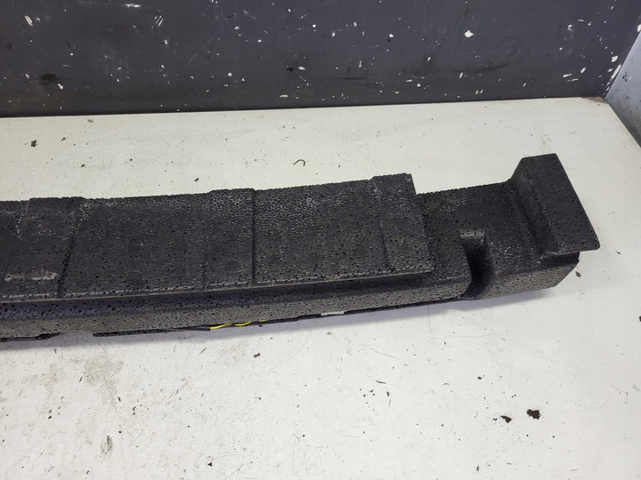 фото №10, Абсорбер заднего бампера nissan qashqai j11 13- 850904ea0a