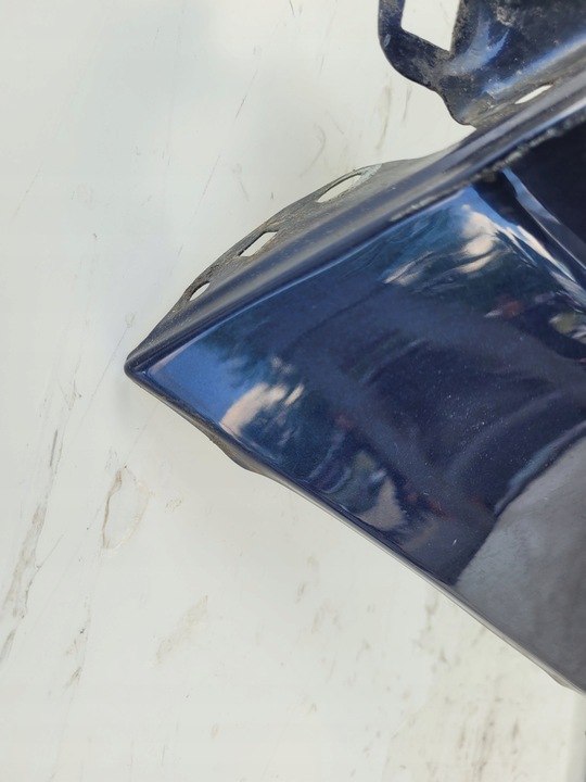 фото №6, Ford fiesta mk7 крыло правые перед переднее