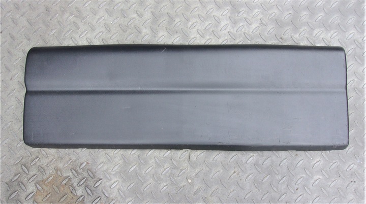 фото №1, Master ii movano 03-10r планка двері зад ліва