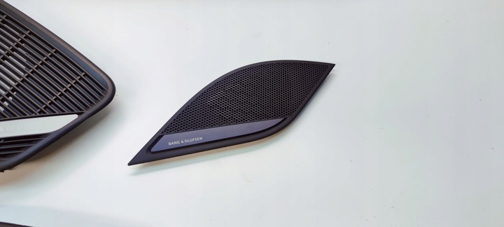 фото №6, Решітки комплект audi a4 b9 bang & olufsen