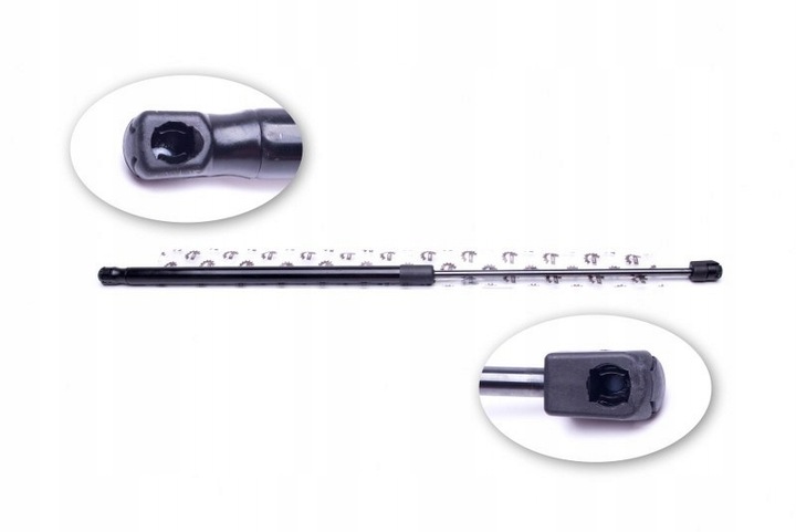 фото №9, Амортизатор задньої кришки vw new beetle 1c0827550d