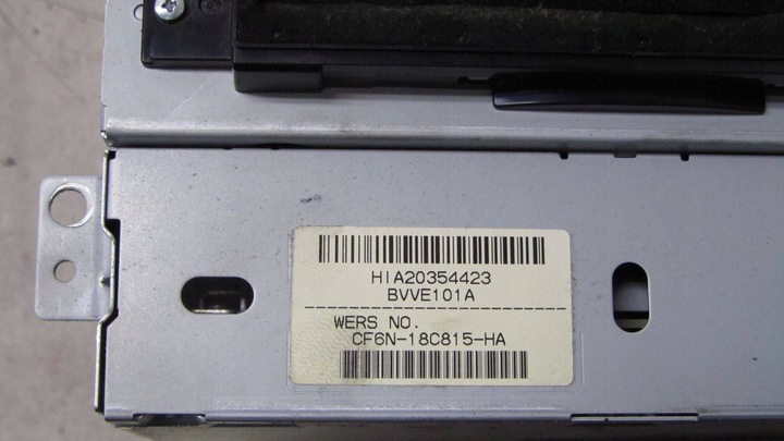 фото №3, Volvo xc60 радио cd 31357216 08-13