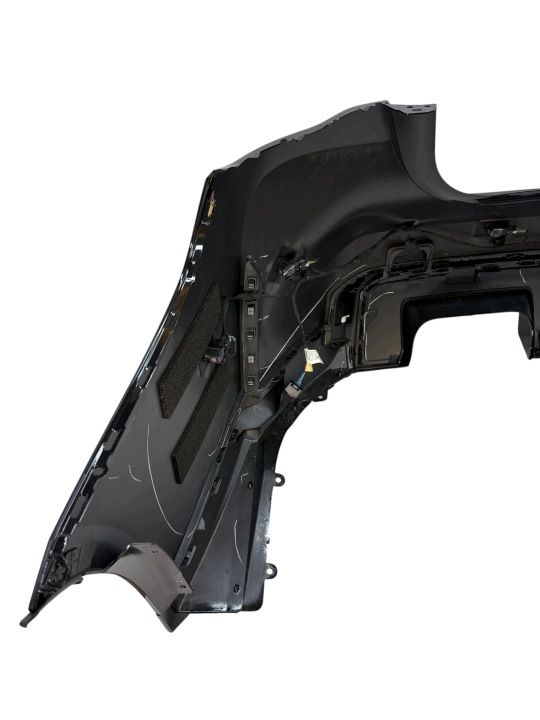 фото №12, Новий оригінальна запчастина bmw m4 g82 6x pdc чорний sapphire