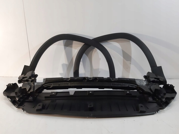 фото №16, Mercedes glb w247 35 amg бампер переднє - 13332