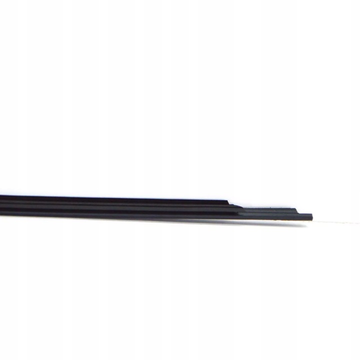 фото №8, Bmw 5 e34 передній left door outer weather смужка 51211944345 1944345 oem