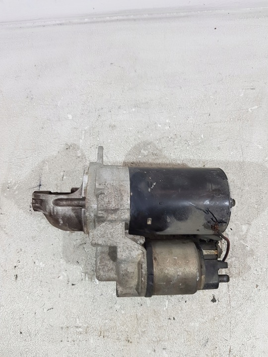 фото №10, Стартер 55566800 opel corsa d astra meriva 1.2 1.4b