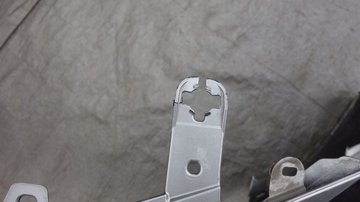 фото №10, Toyota rav4 v 18- бампер перед переднее / 5540