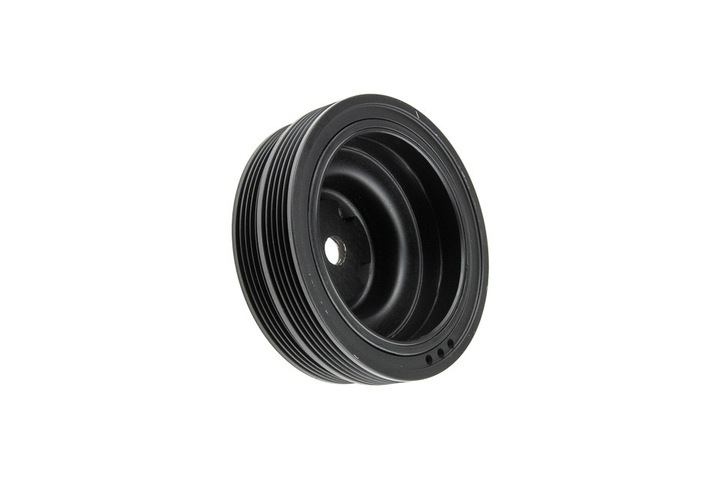 фото №3, Колесо ременное вала коленчатого space star 1.3 1.6 02-