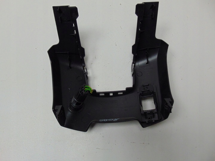 фото №7, Рамка захист тунелю peugeot 5008 9686404177 європа