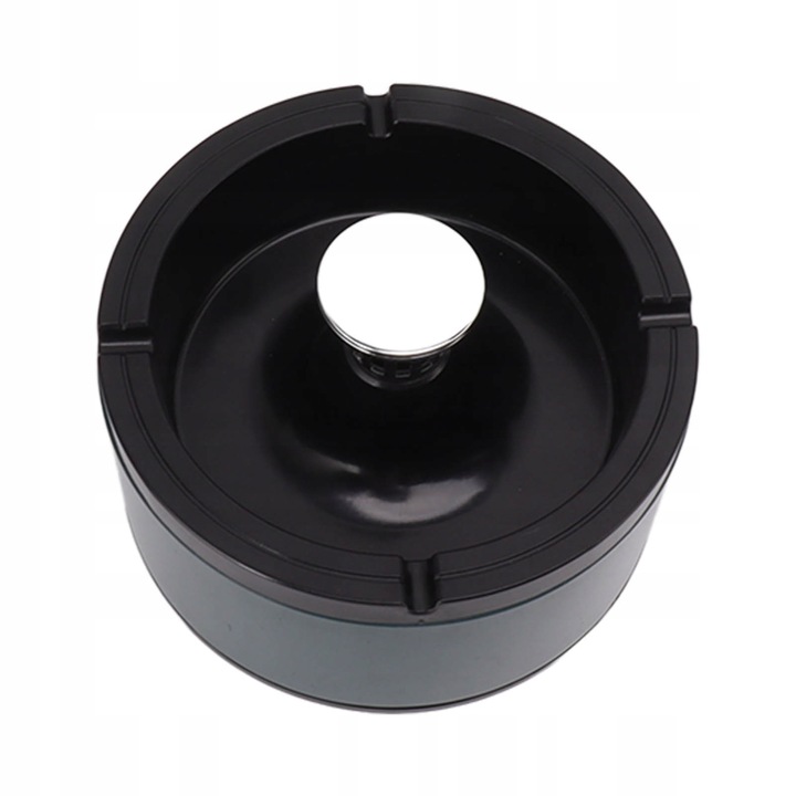 фото №5, Интеллектуальный пепельница акумулятор