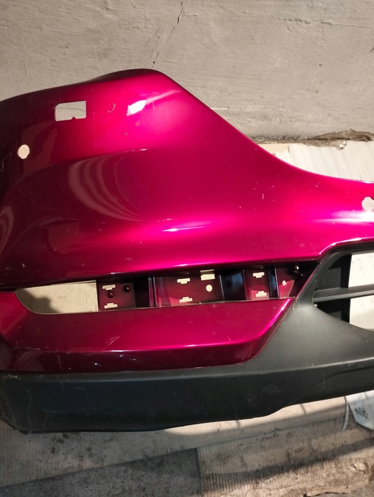 фото №8, Бампер перед mazda cx-5 cx5 ii 2017- kb8a-50031