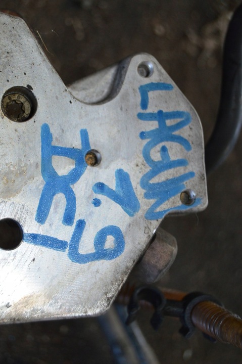 фото №7, Насос високого тиску вприскувальний renault laguna ii рестайлінг