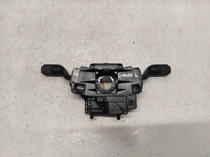 фото №5, Ford c-max mk1 03- переключатель комбинированный 3m5t-13n064-dd