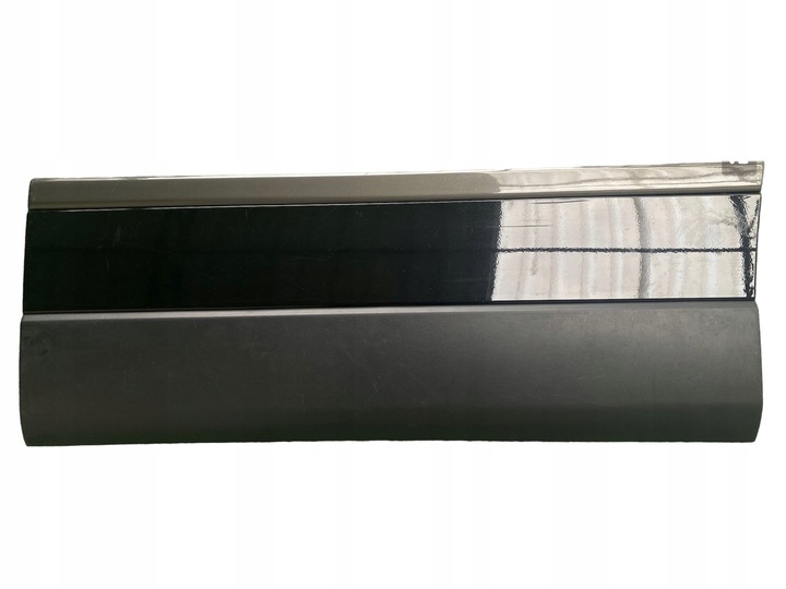 фото №12, Land rover range rover vogue l405 рестайлінг бампер переднє