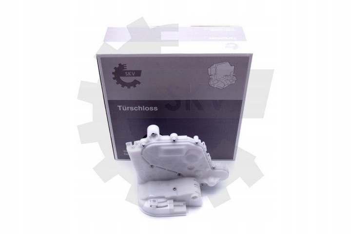 фото №14, Центральний замок 16skv612 переднє праві honda cr-v iii 72110-swa-d01