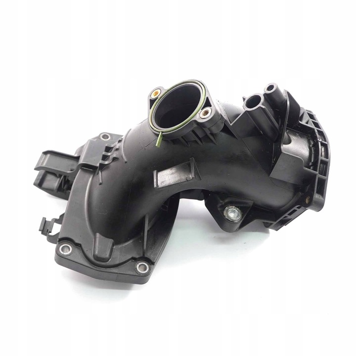 фото №9, Mercedes w176 om651 дизель труба воздуховод воздуха